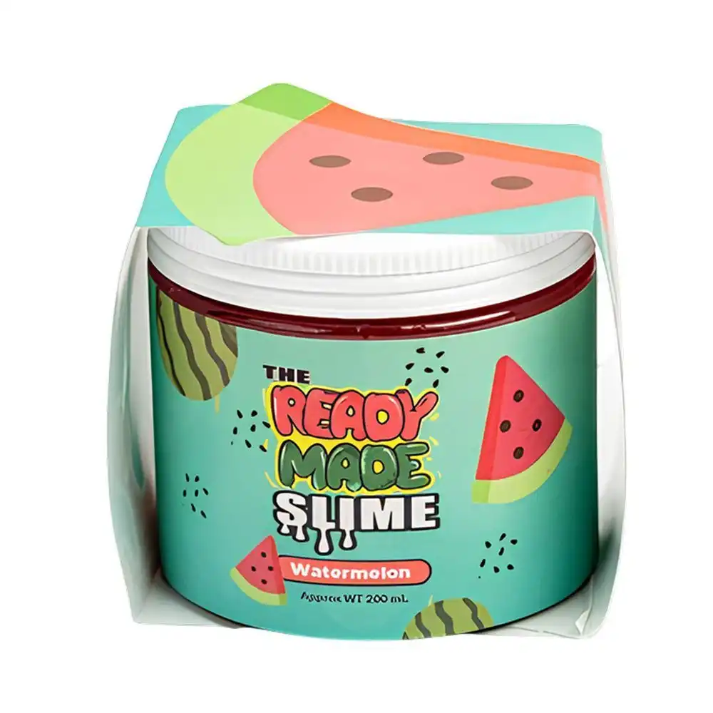 The Ready Made Slime Watermolon - 1168