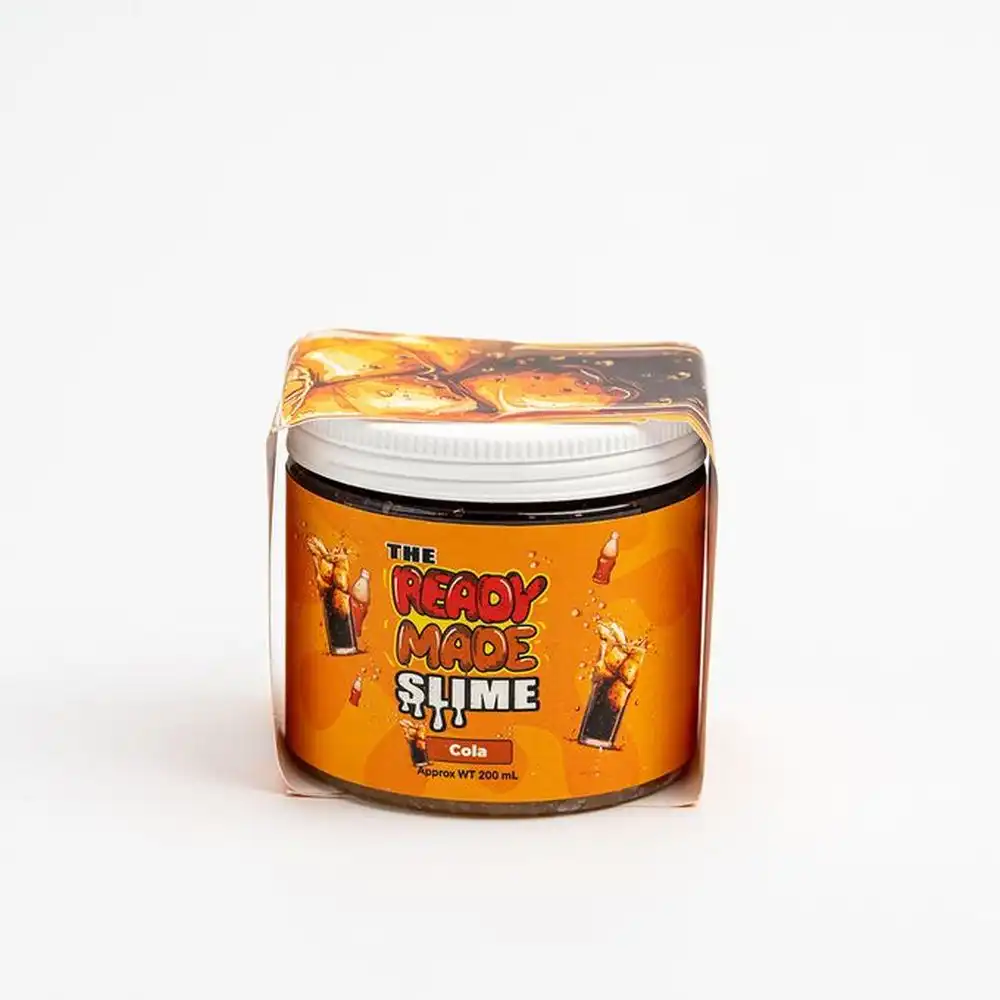 The Ready Made Slime Cola - 1168