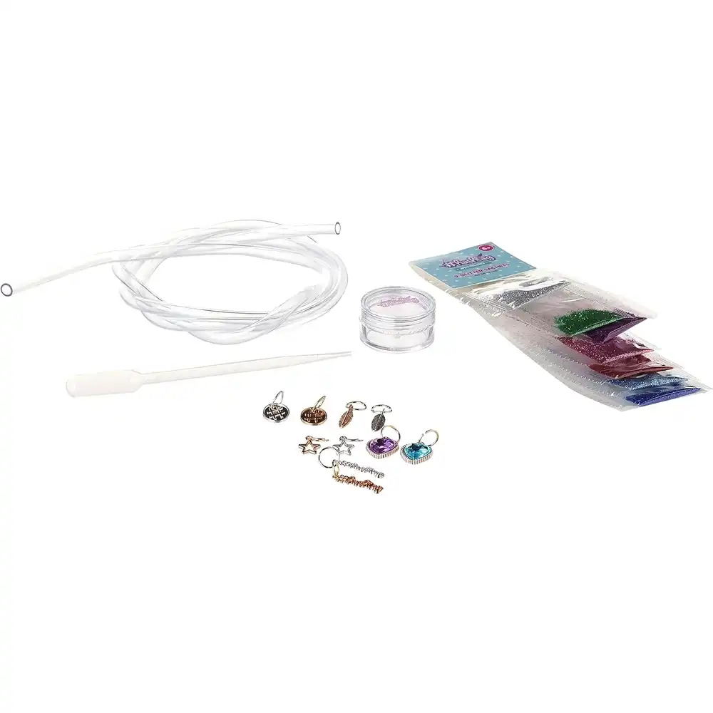 Hashtag - My Bling Water Bracelets 47 Pieces - HTMB2104