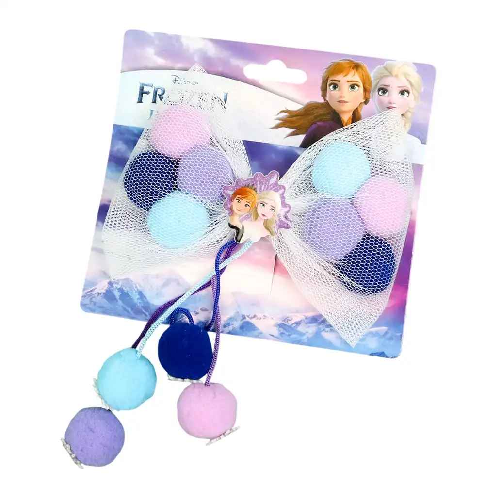 Disney Frozen Hair Bow - HA-FZ-1010