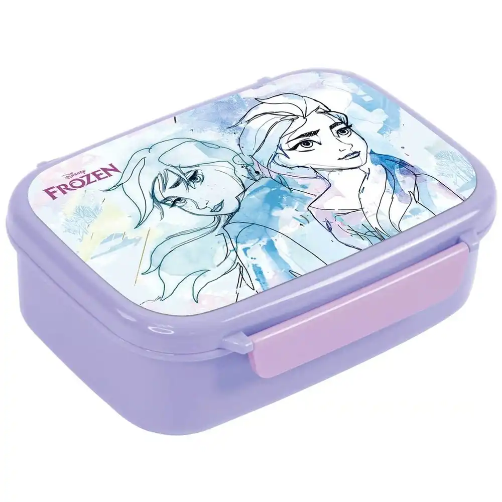 Frozen Lunch Box with Inner - 112-61-06