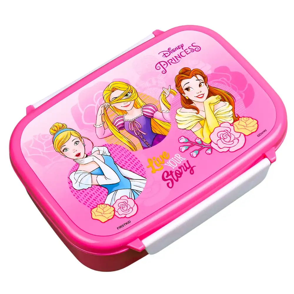 Disney Princess Lunch Box Live Your Story - 112-61-11