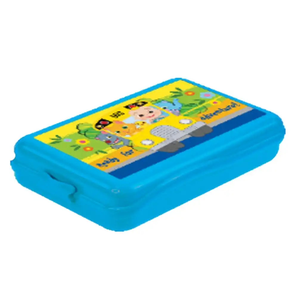 Cocomelon Snack Box - 112-62-03