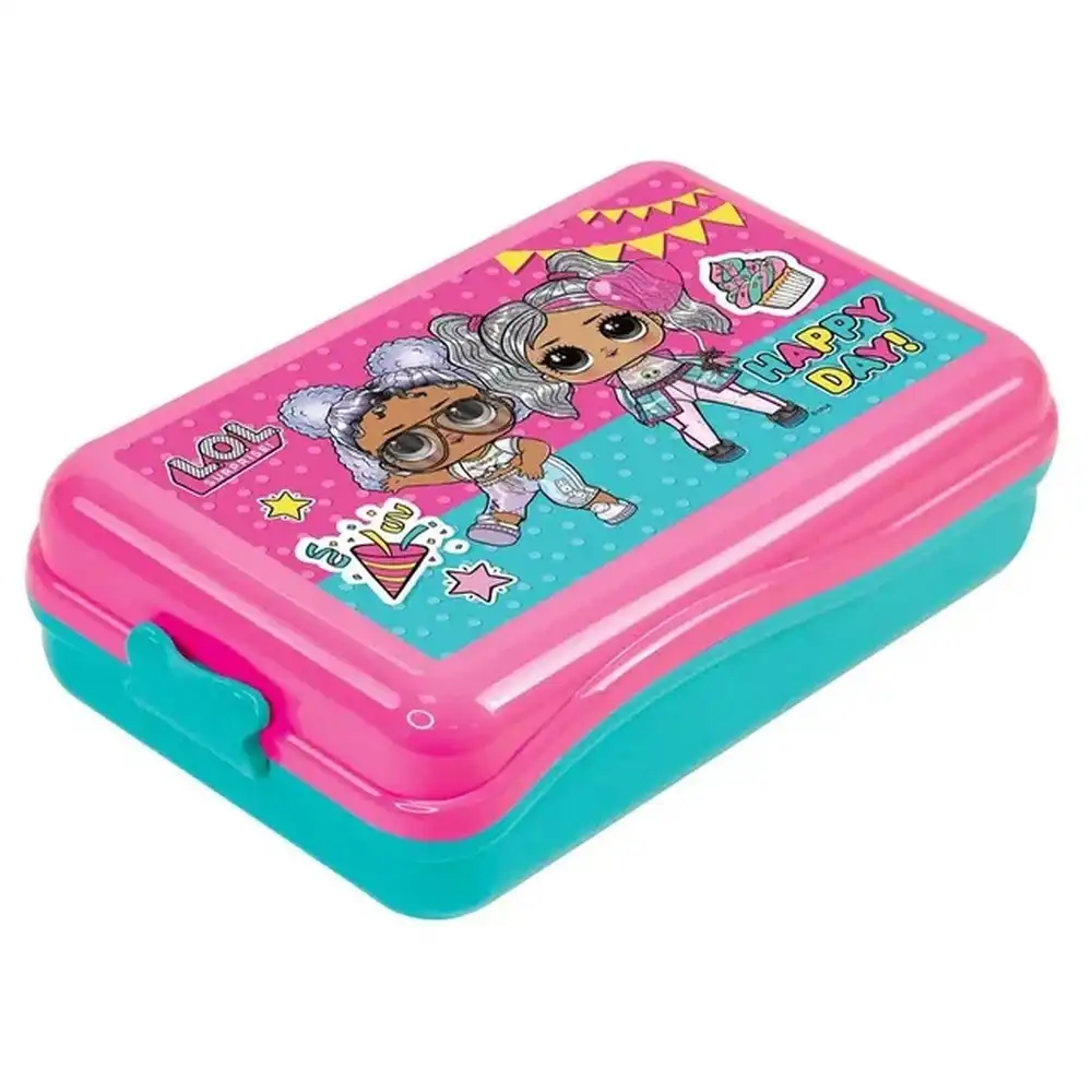 L.O.L. Surprise! Snack Box - 112-62-06