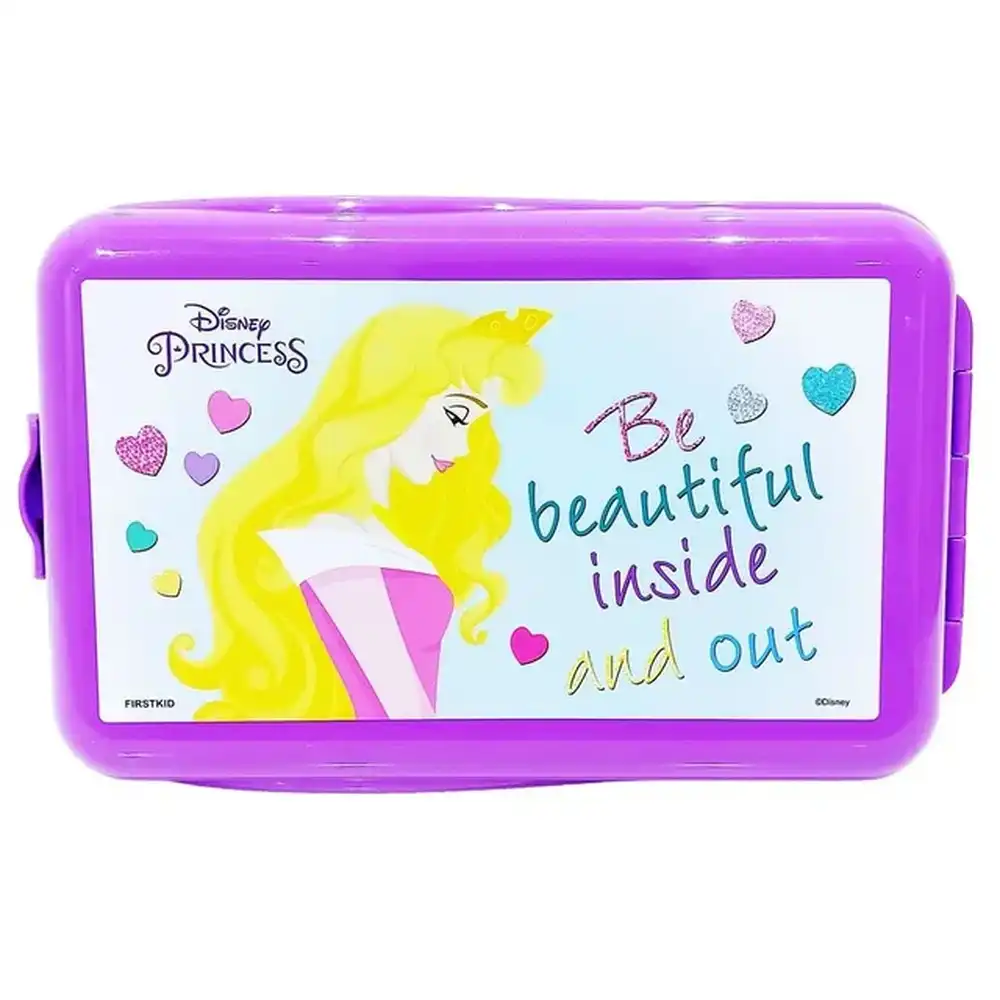 Princess Snack Box - 112-62-10