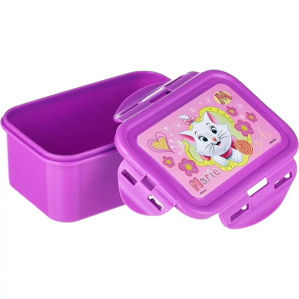 Marie Rectangular Food Container - 112-64-09