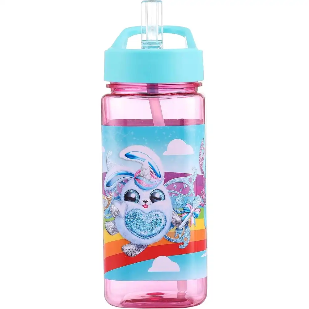 Rainbocorns Square Water Bottle 500ml - 112-74-12