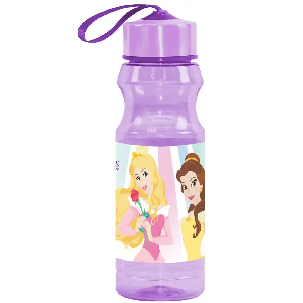 Princess Bela Water Bottle - 112-82-09