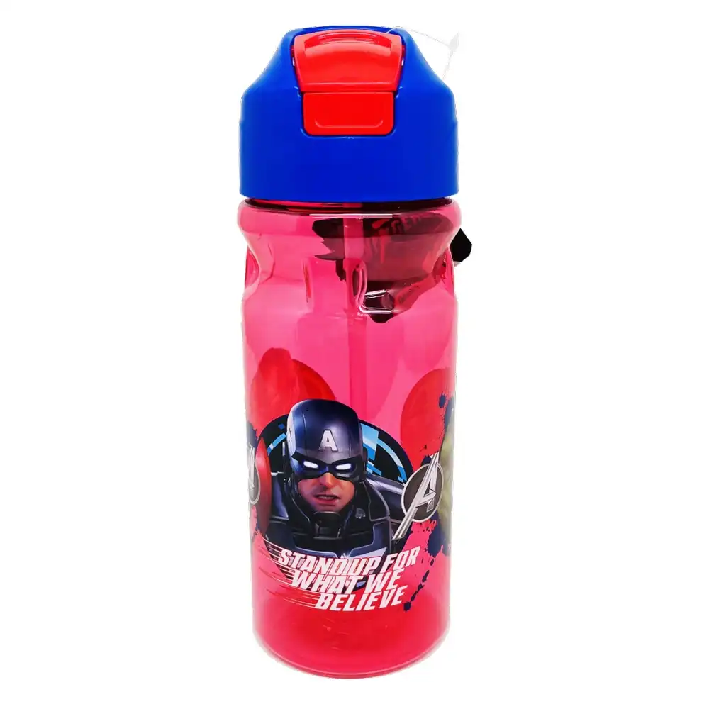 Avengers: Gamer Verse Water Bottle - 112-83-01