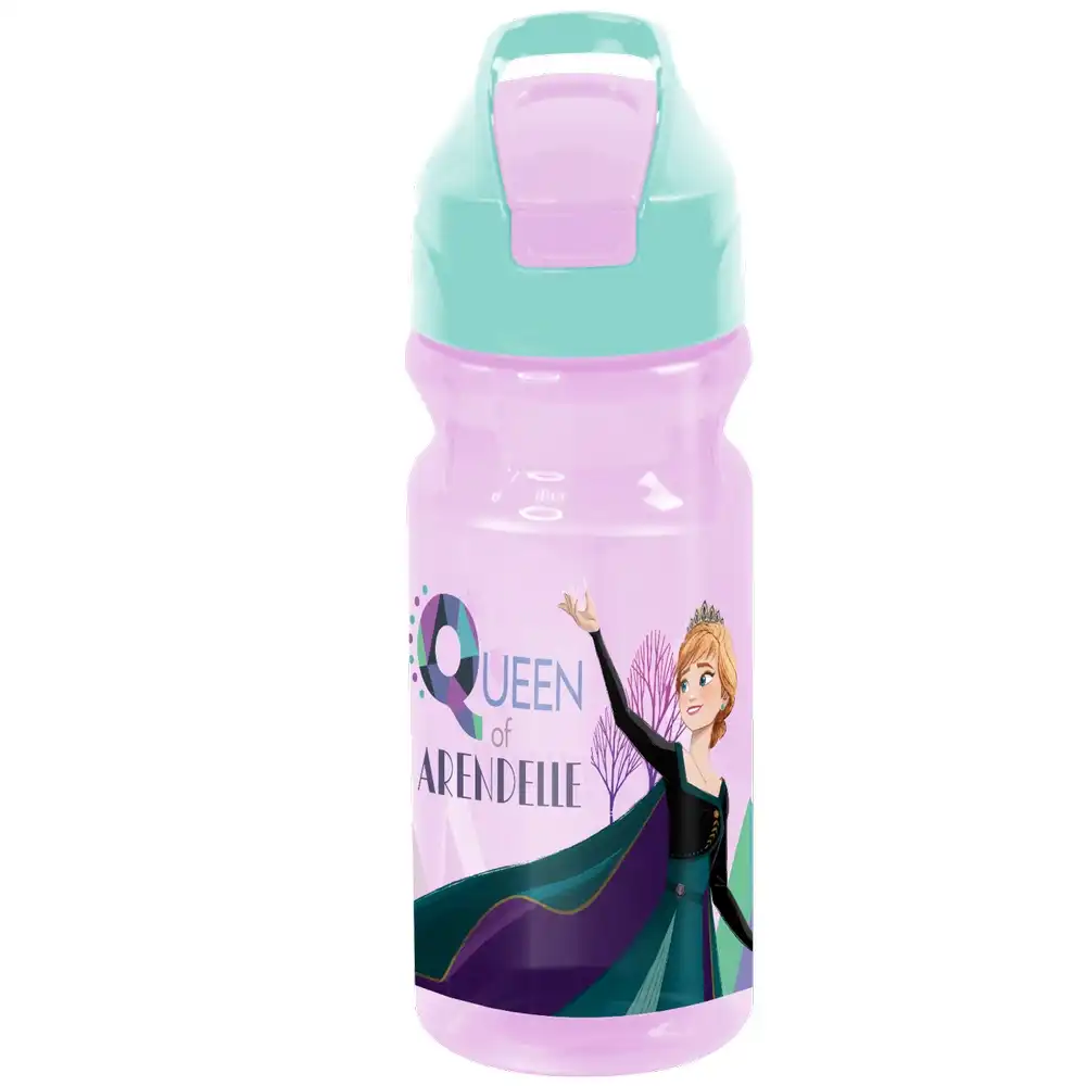 Frozen Sport Water Bottle - 112-83-04