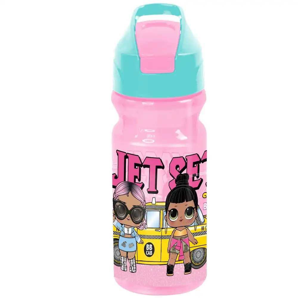 LOL Surprise! Sport Water Bottle - 112-83-05