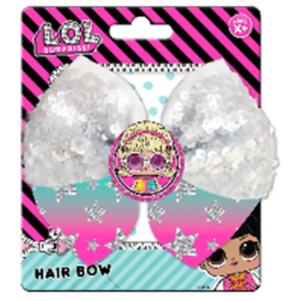 L.O.L. Surprise! - Hair Bow - HA-LOL-1001