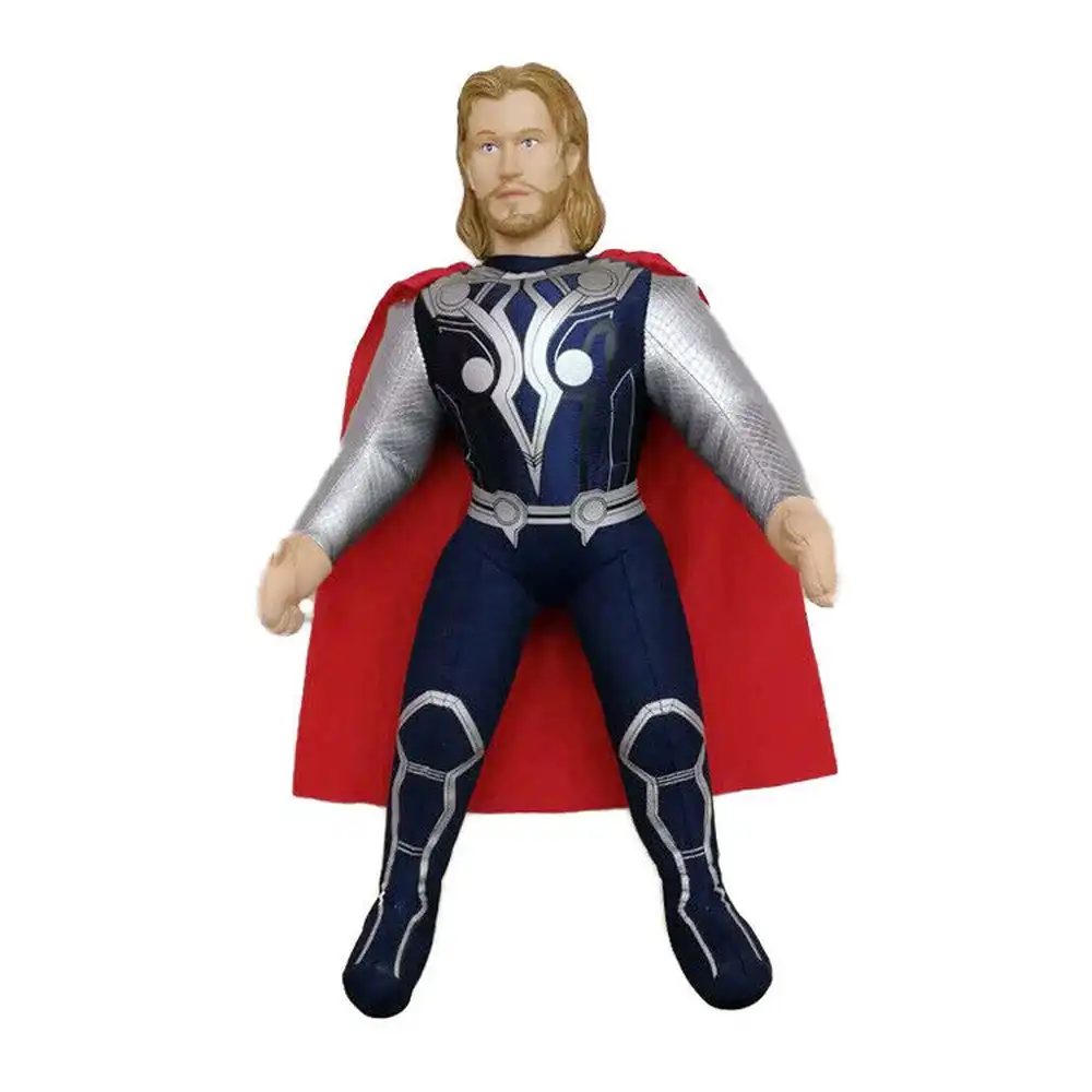 Thor Plush Doll Small Size - S