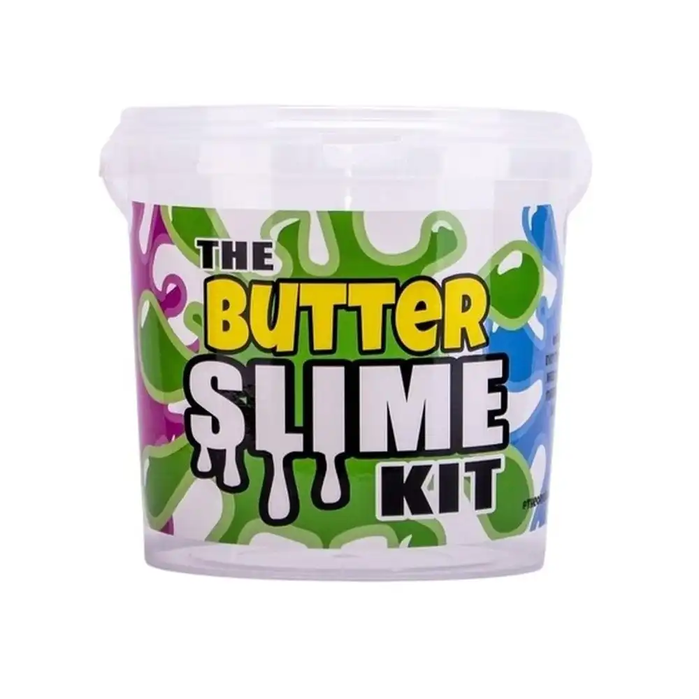 The Butter Slime Kit - 883070