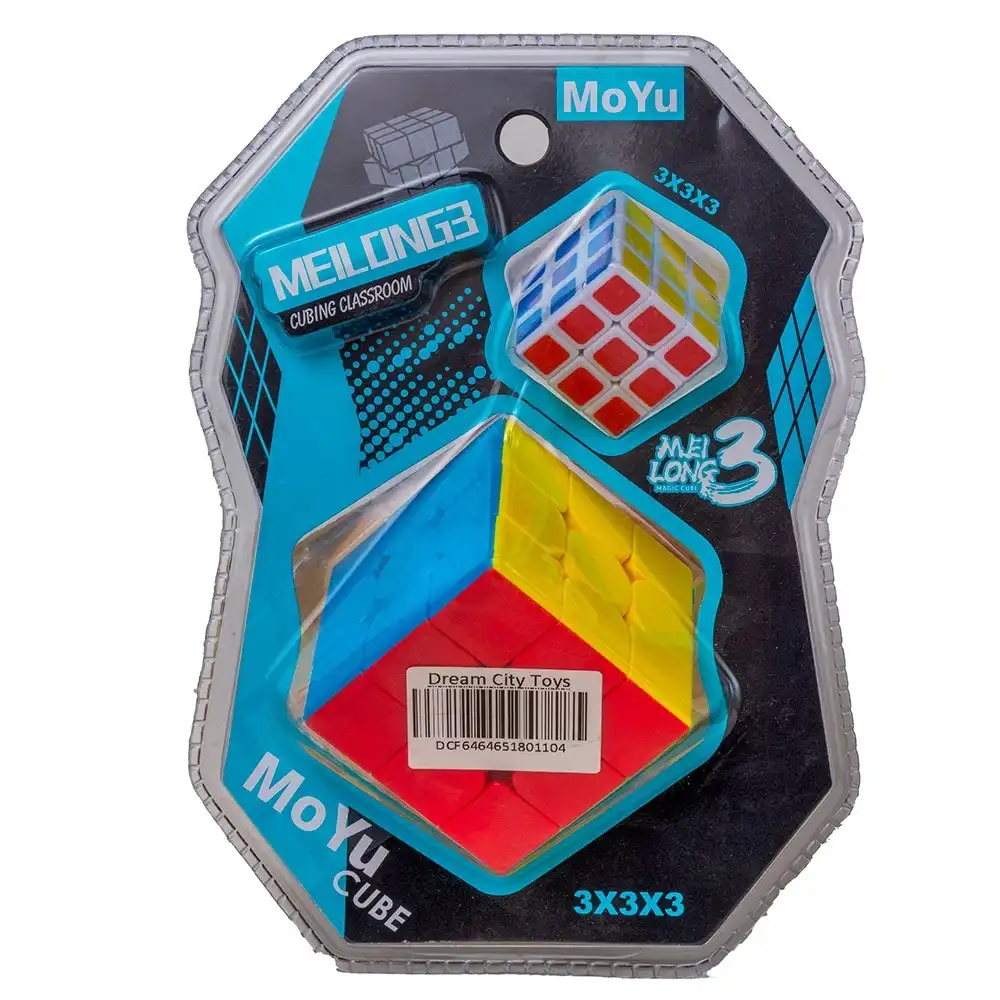Cubinng Classroom cube set - 9322