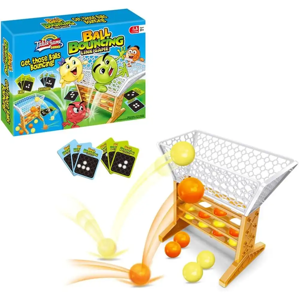 Bounce Ball Table Game - 16818