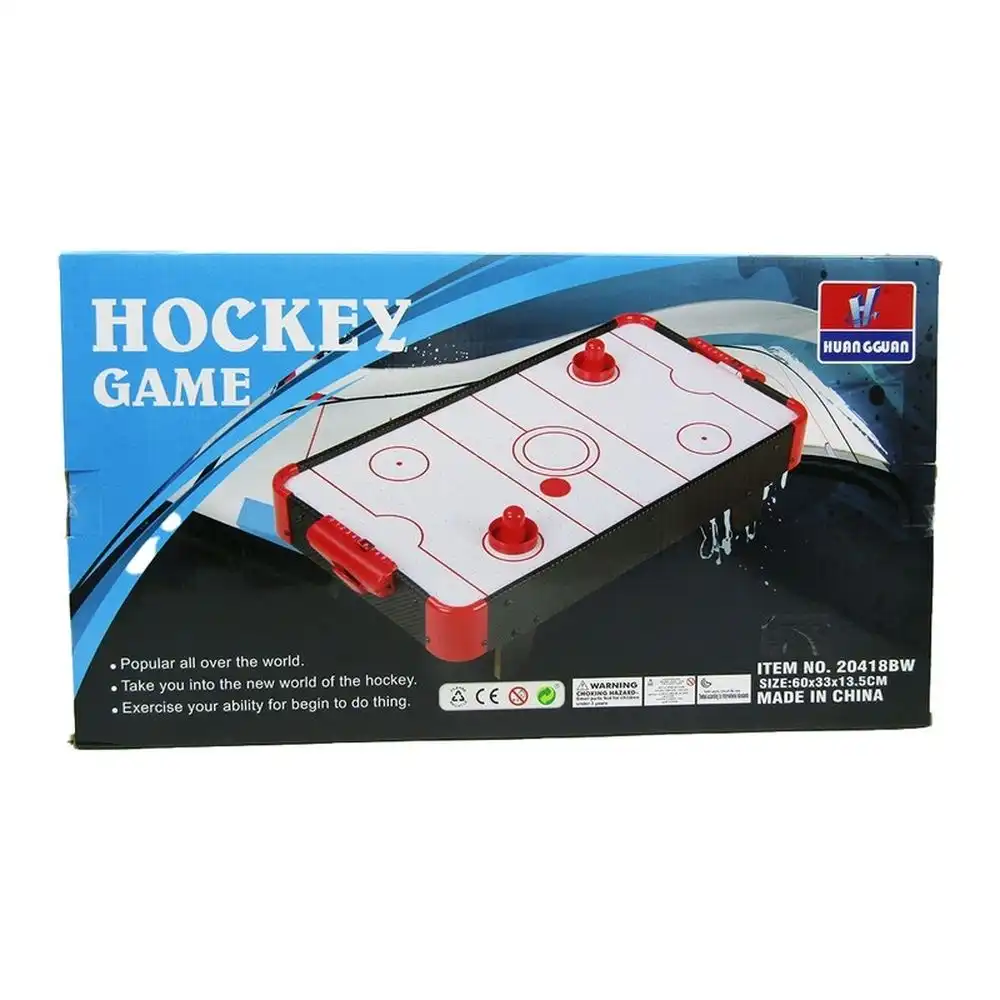 Hockey Game Table Top Sport - 20418BW