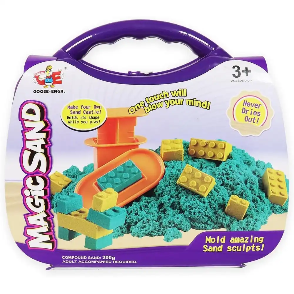 Moulding Magic Sand - 882-199