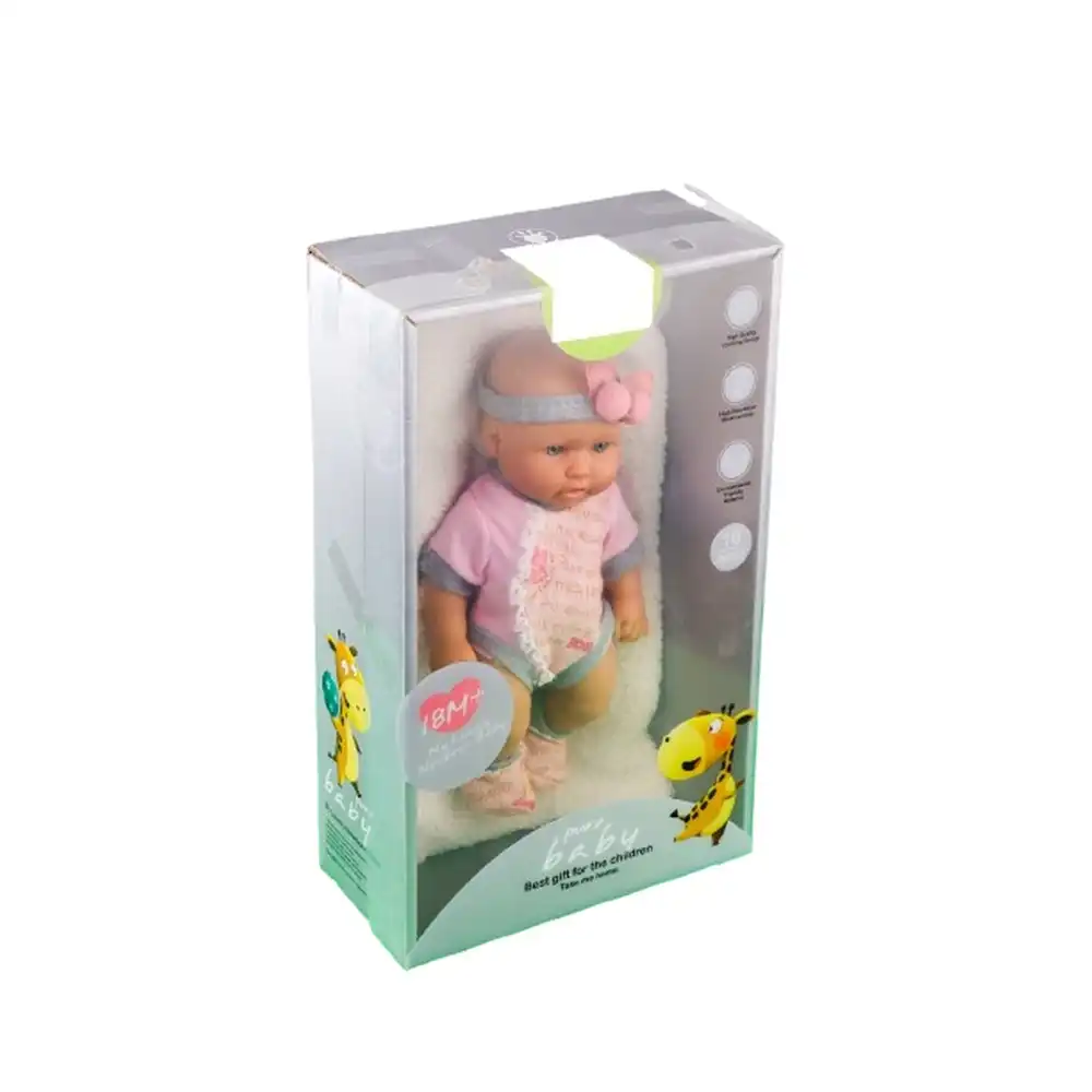 My Lovely Newborn Baby 10 Inch - 046A