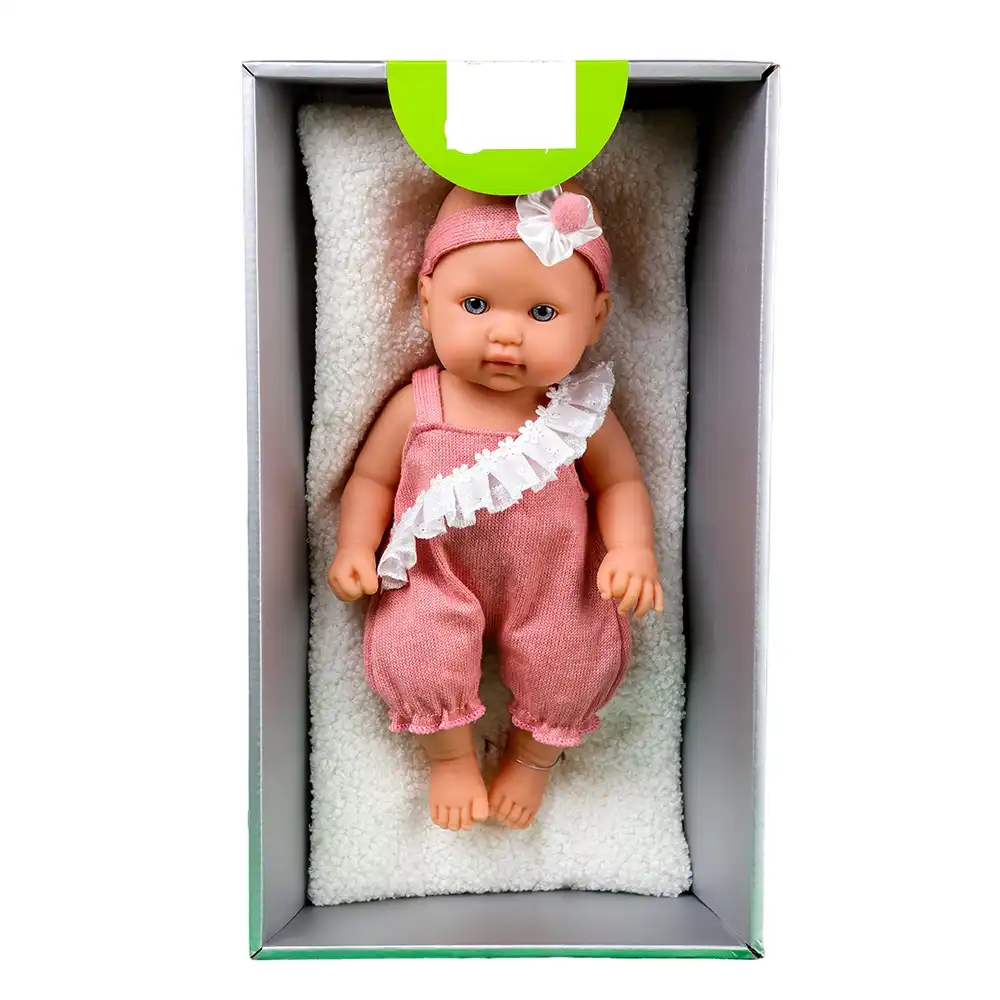 My Lovely Newborn Baby 12 Inch - 048A