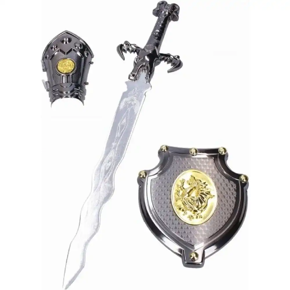 Middle Age Knight Sets - B14-113