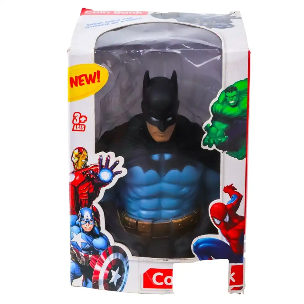 Batman Character Action Figure - 7995