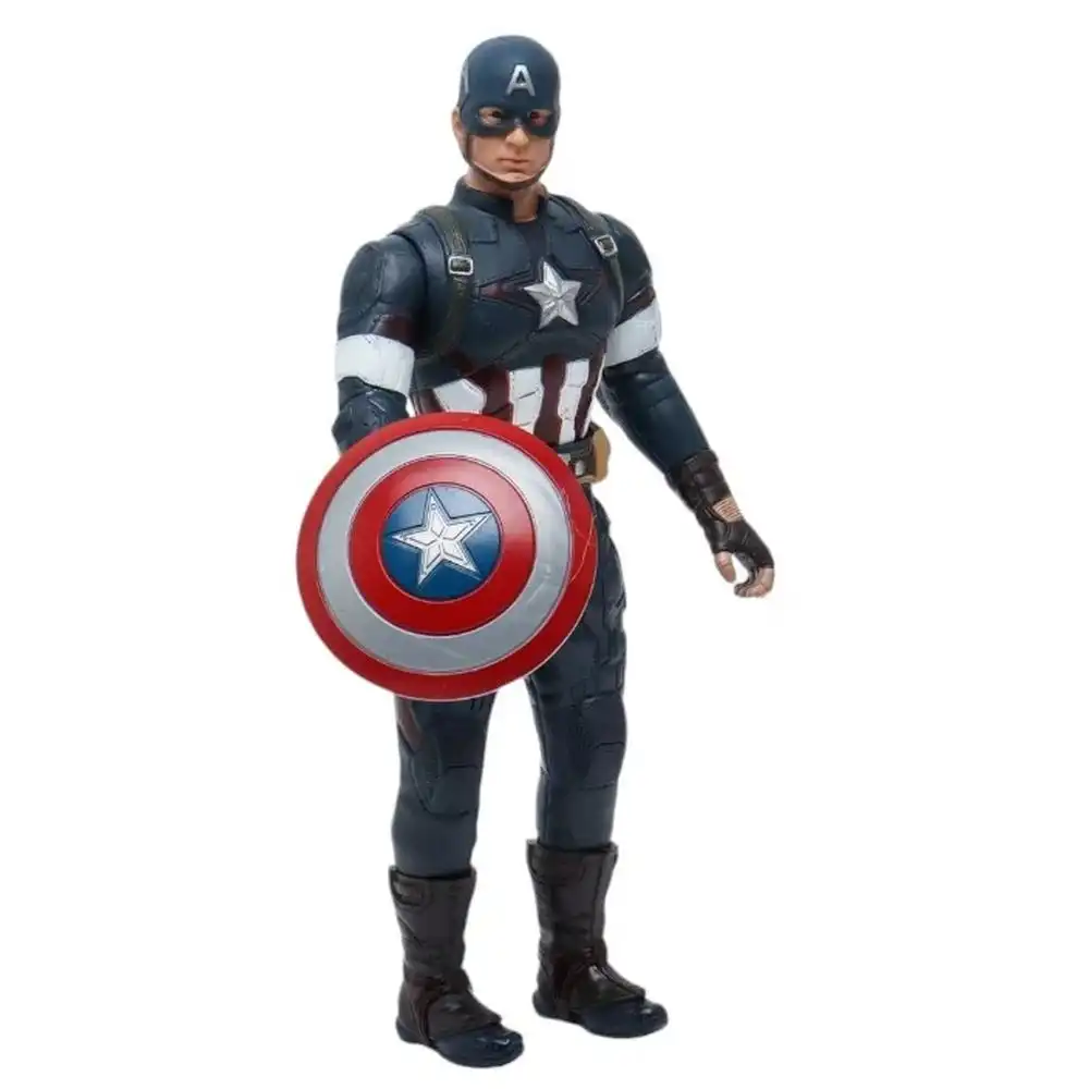 Marvel Avengers Age of Ultron Captain America Figure 17cm - 3320