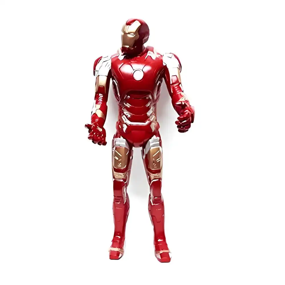 Marvel Avengers Age of Ultron Iron man Figure - 3323