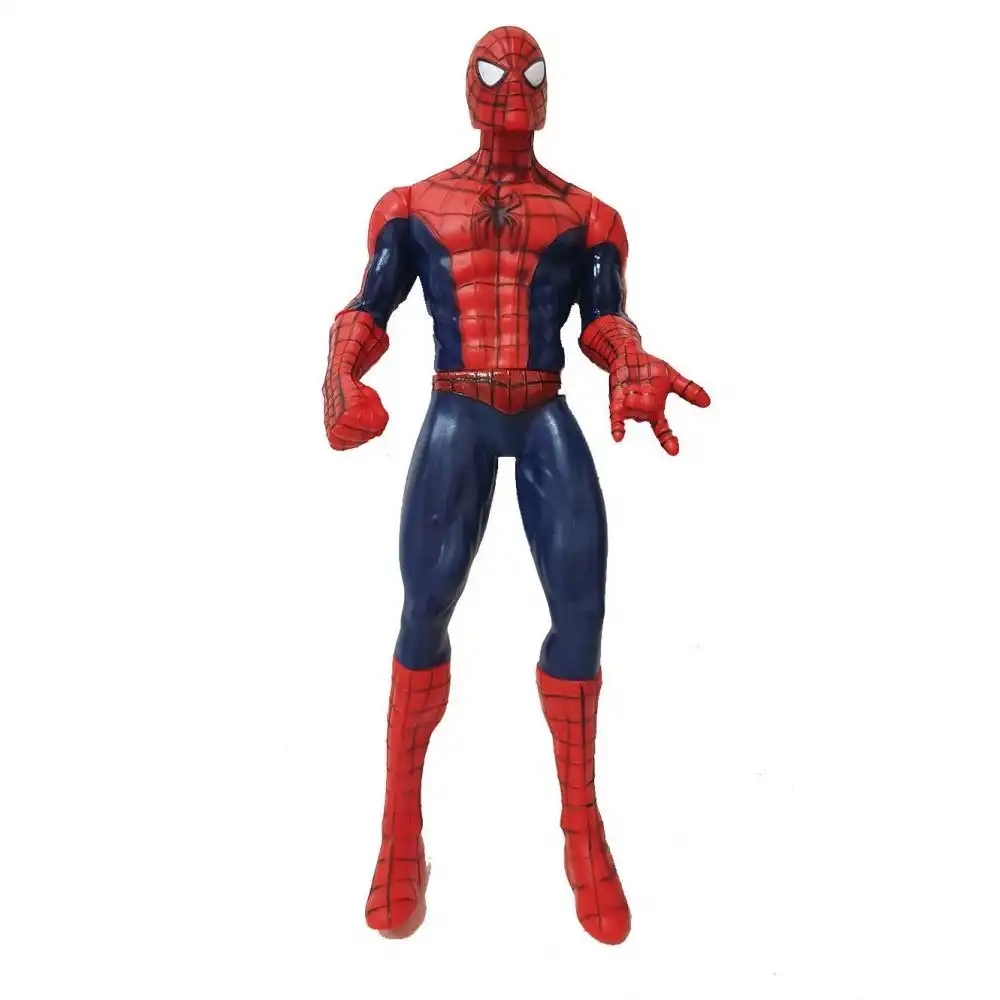 Hot Hero Spiderman Home Comming Figure - 3331A
