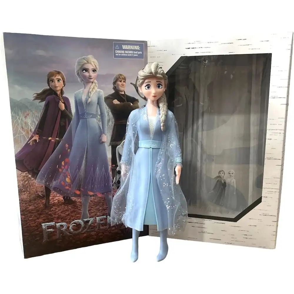 Frozen 2 Elsa 33 cm Doll - 3359