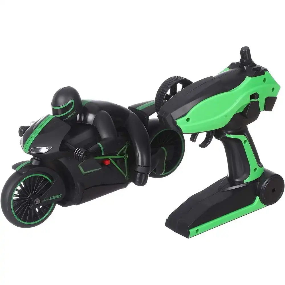 Crazon Off Road Wind Gallop 1/18 with Remote Control - 17MT01B