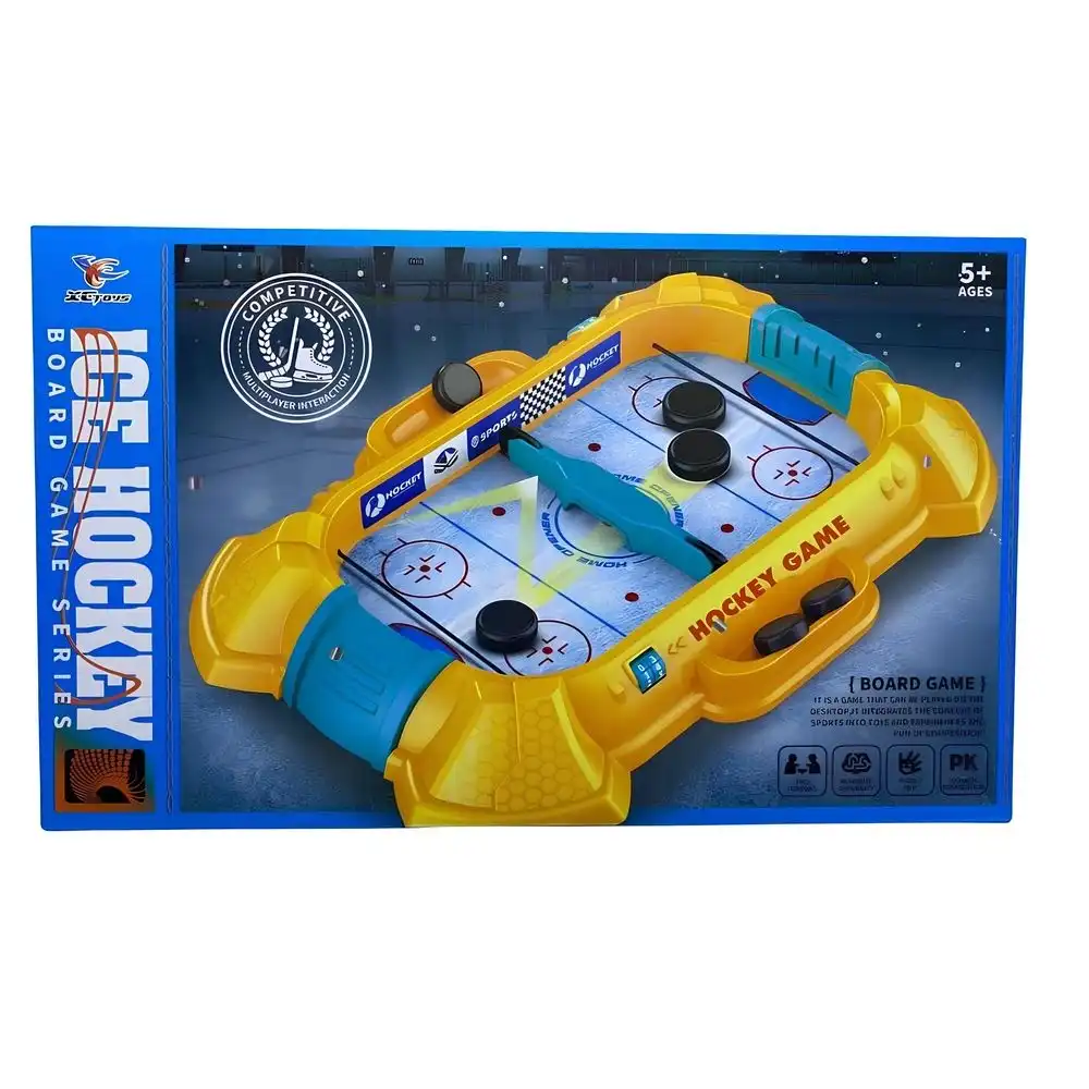 Ice Hockey Board Game - H6027