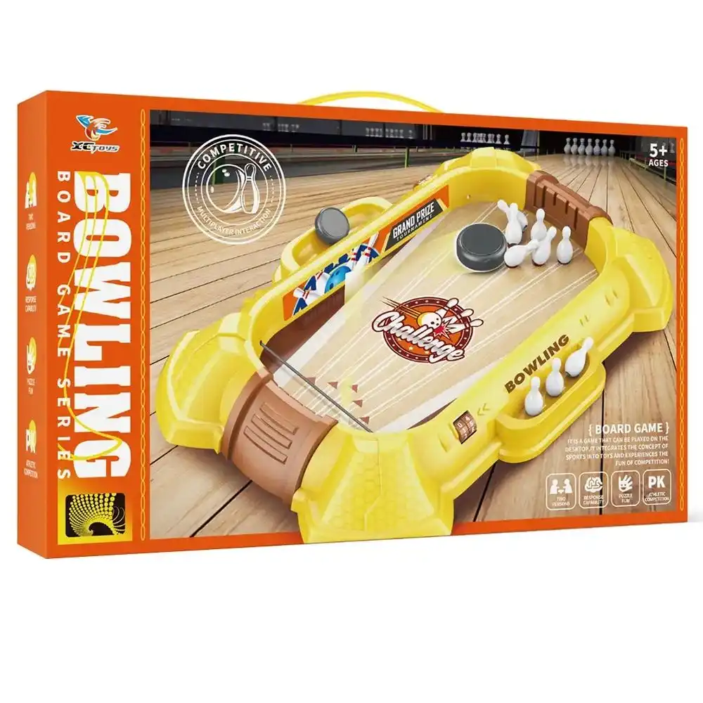 Bowling Board Game - B6034