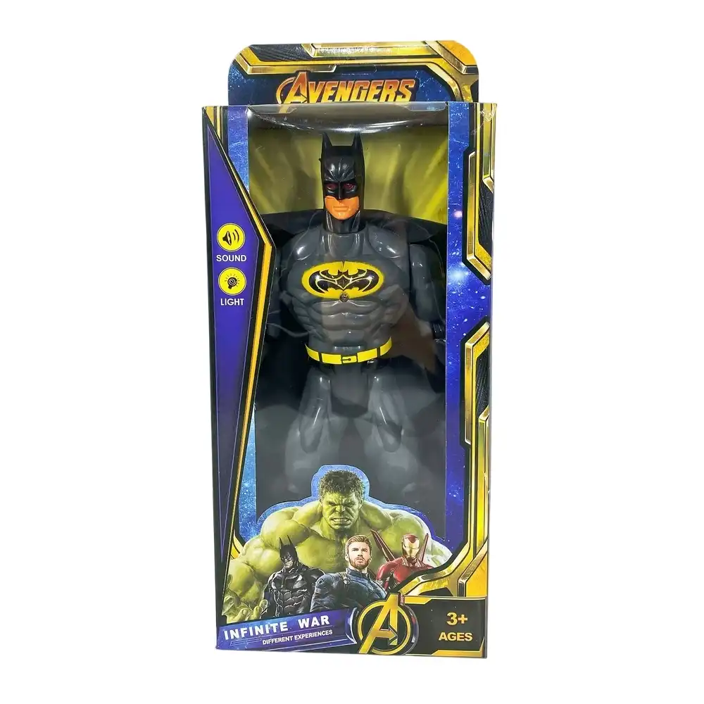 Infinity War Batman - IB98