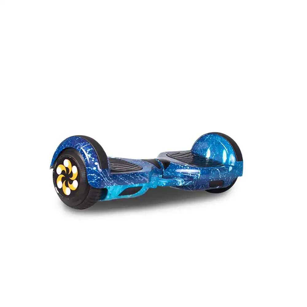 Starry Night Hoverboard 6.5 inch - A3-L