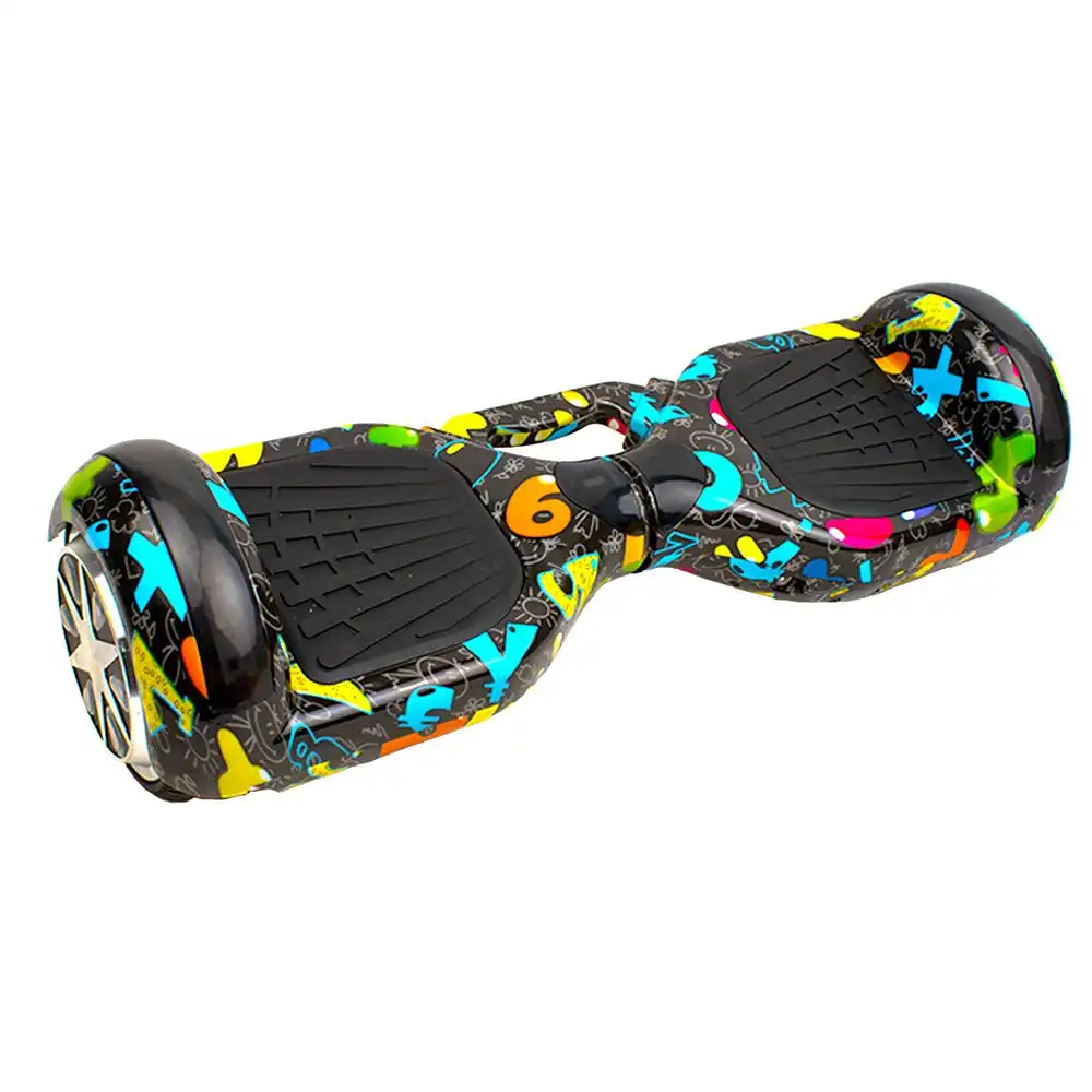 Numerical Smart Balance Hoverboard with Bluetooth 6.5" - A3-AL
