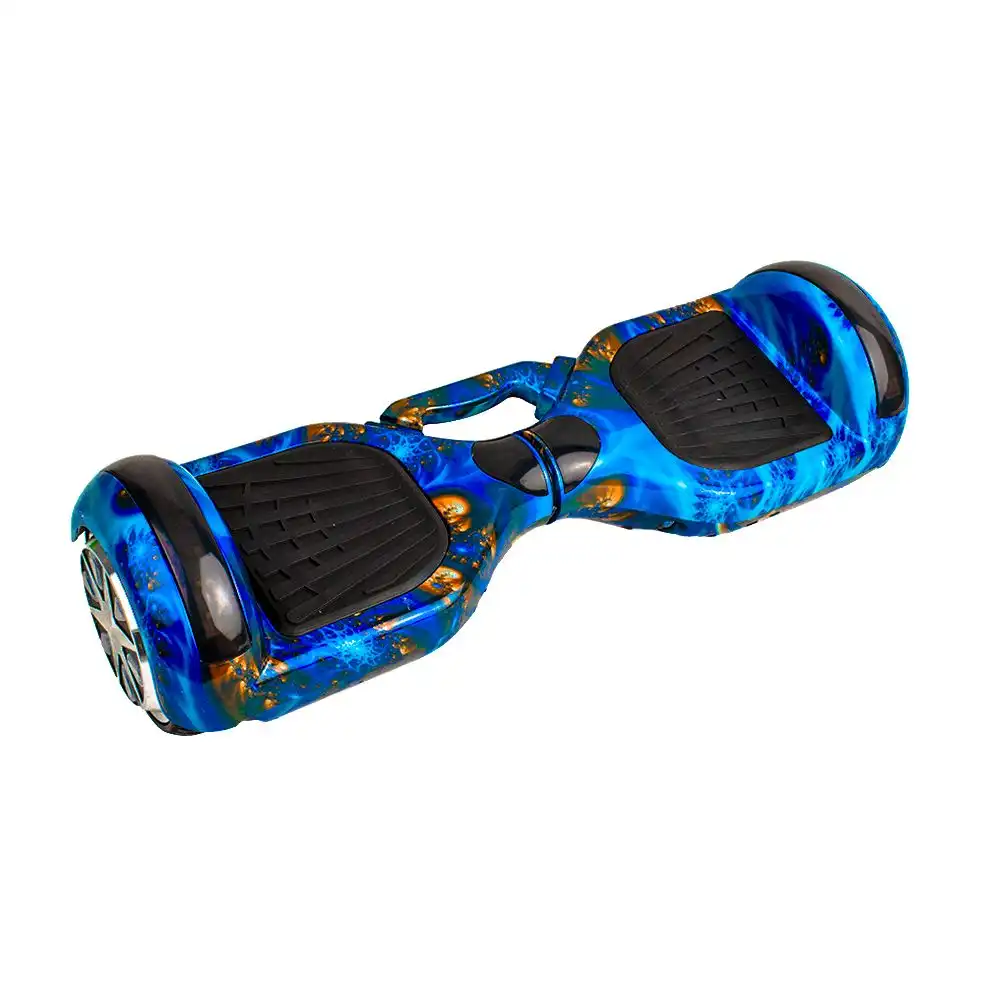 Milky Way Galaxy Smart Balance Hoverboard with Bluetooth 6.5 inch - A3-AL