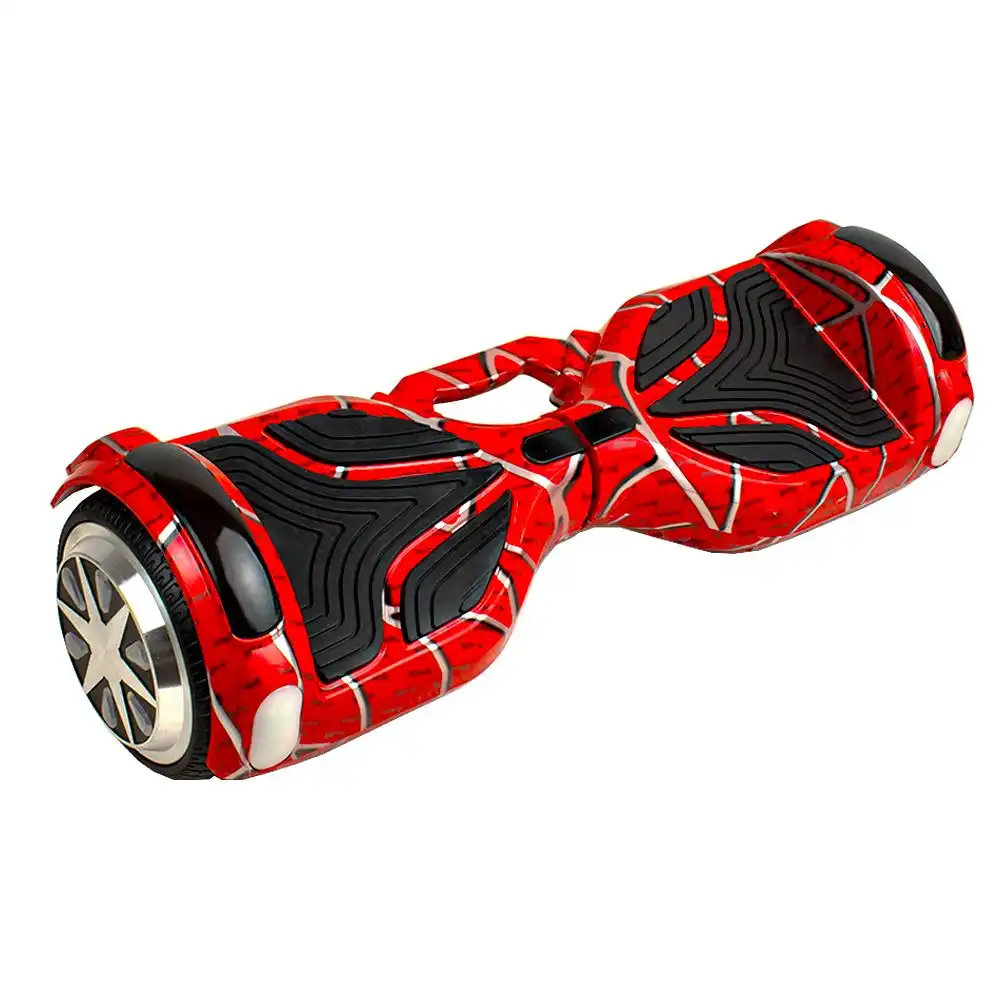 Red Spider Smart Balance Hoverboard with Bluetooth 6.5 inch - A3-CCAL