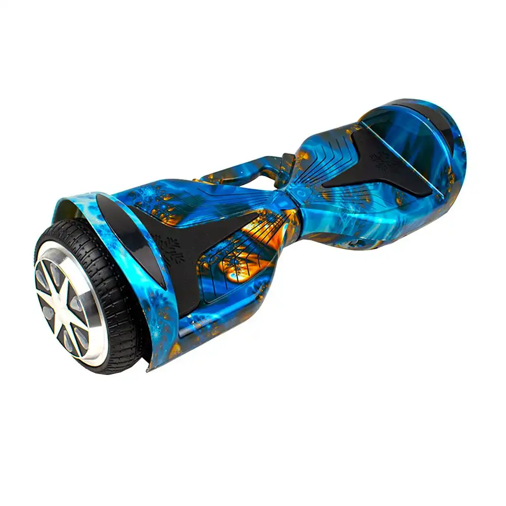 Milky Way Galaxy Smart Balance Hoverboard with Bluetooth 6.5 inch - BF-AL
