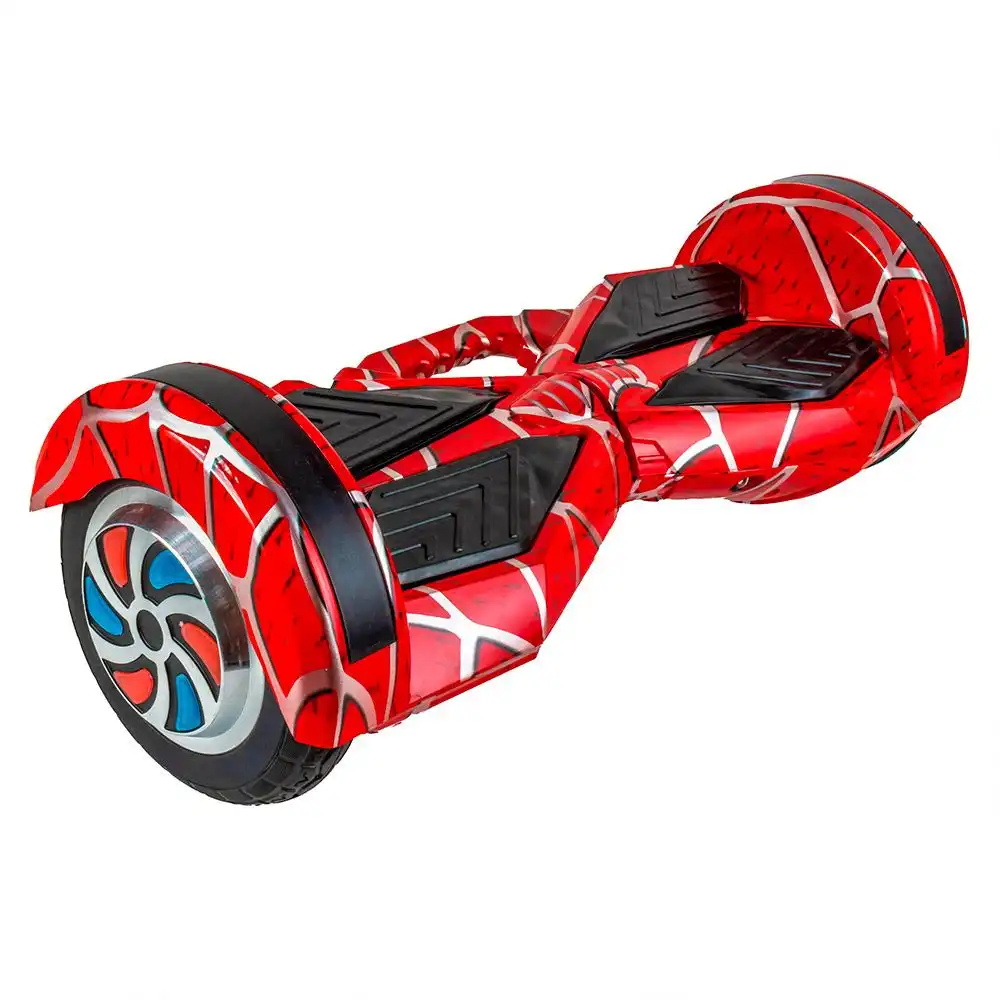 Red Spider Smart Balance Hoverboard with bluetooth 8 inch - A3-AL8