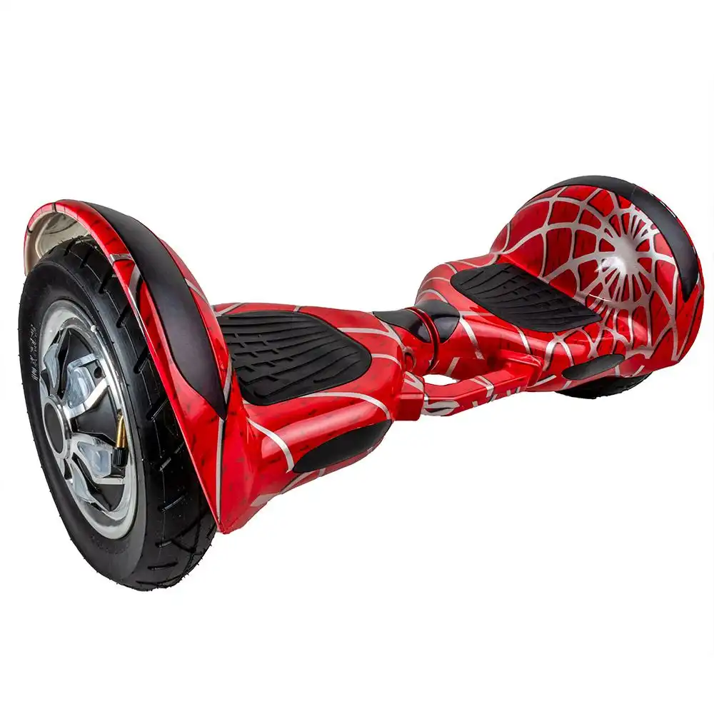 Red spider Smart Balance Hoverboard with bluetooth 10" - A3-AL10
