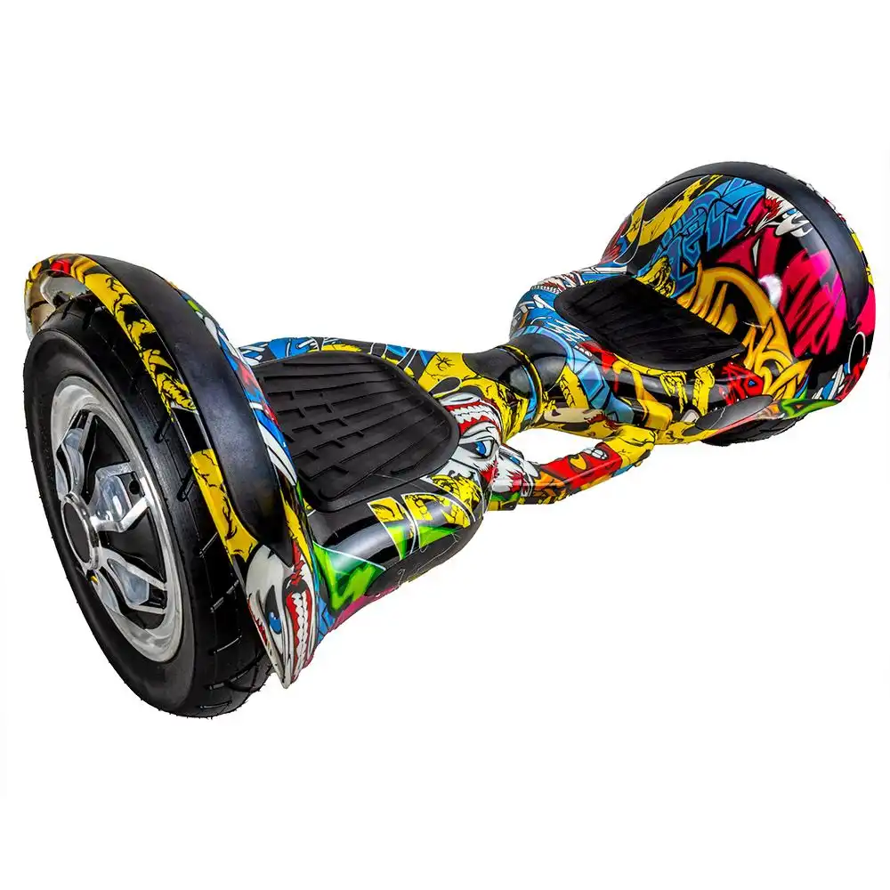 Colourful Joker Smart Balance Hoverboard with bluetooth 10" - A3-AL10