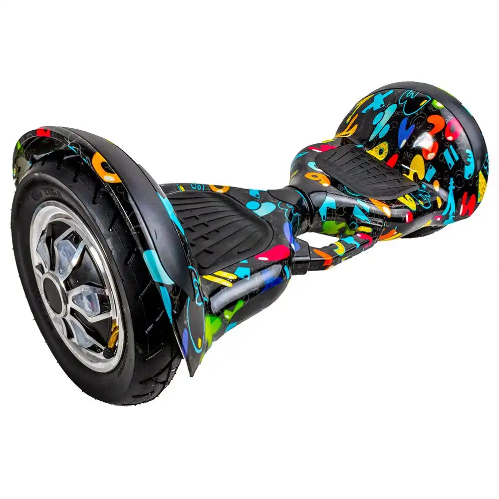 Numerical Smart Balance Hoverboard with bluetooth 10" - A3-AL10
