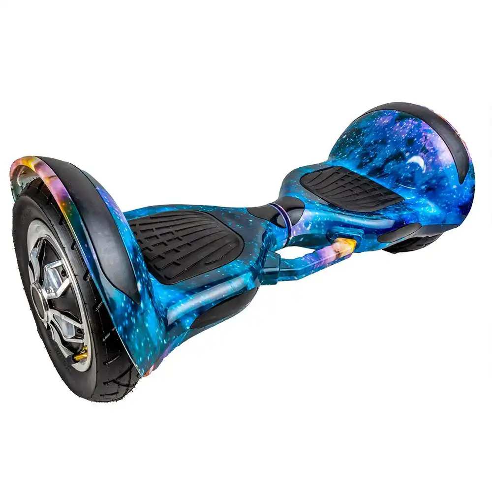 Milky Way Galaxy Smart Balance Hoverboard with bluetooth 10" - A3-AL10