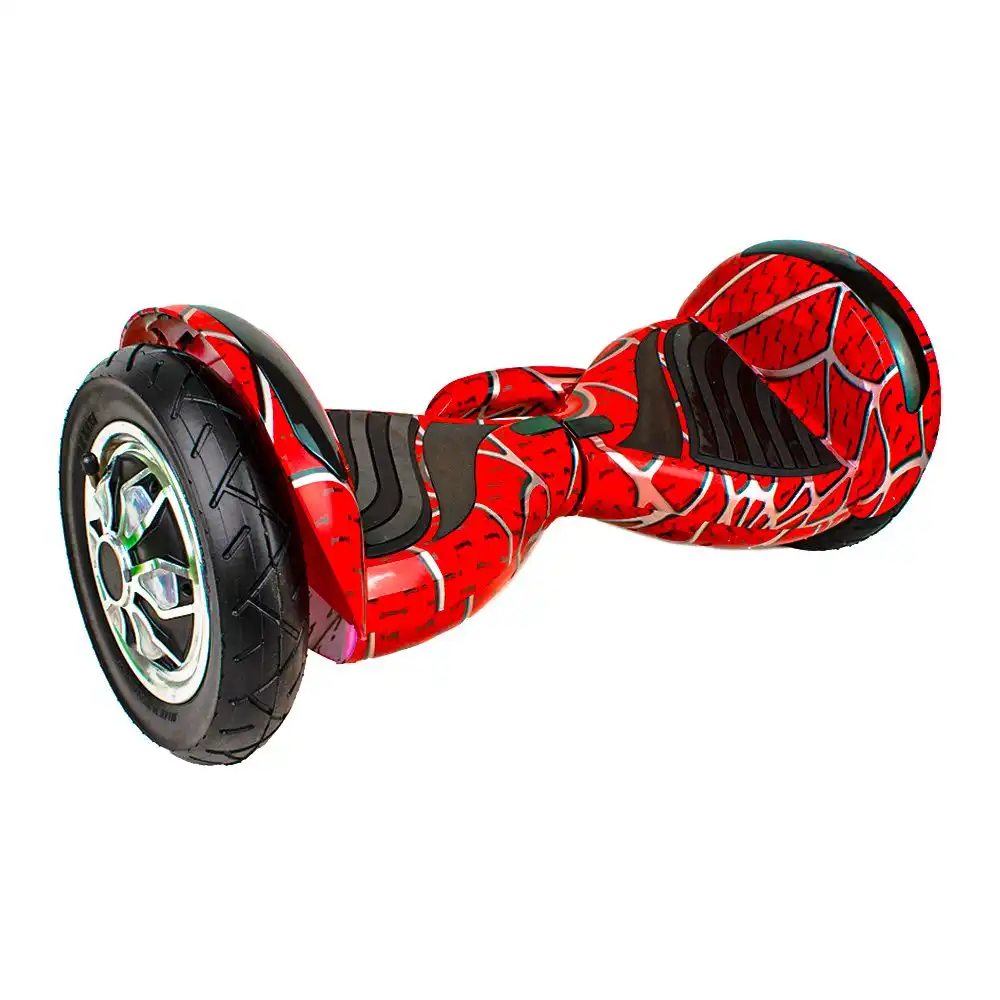 Red Spider Smart Balance Hoverboard with bluetooth 10 inch - A6-AL10
