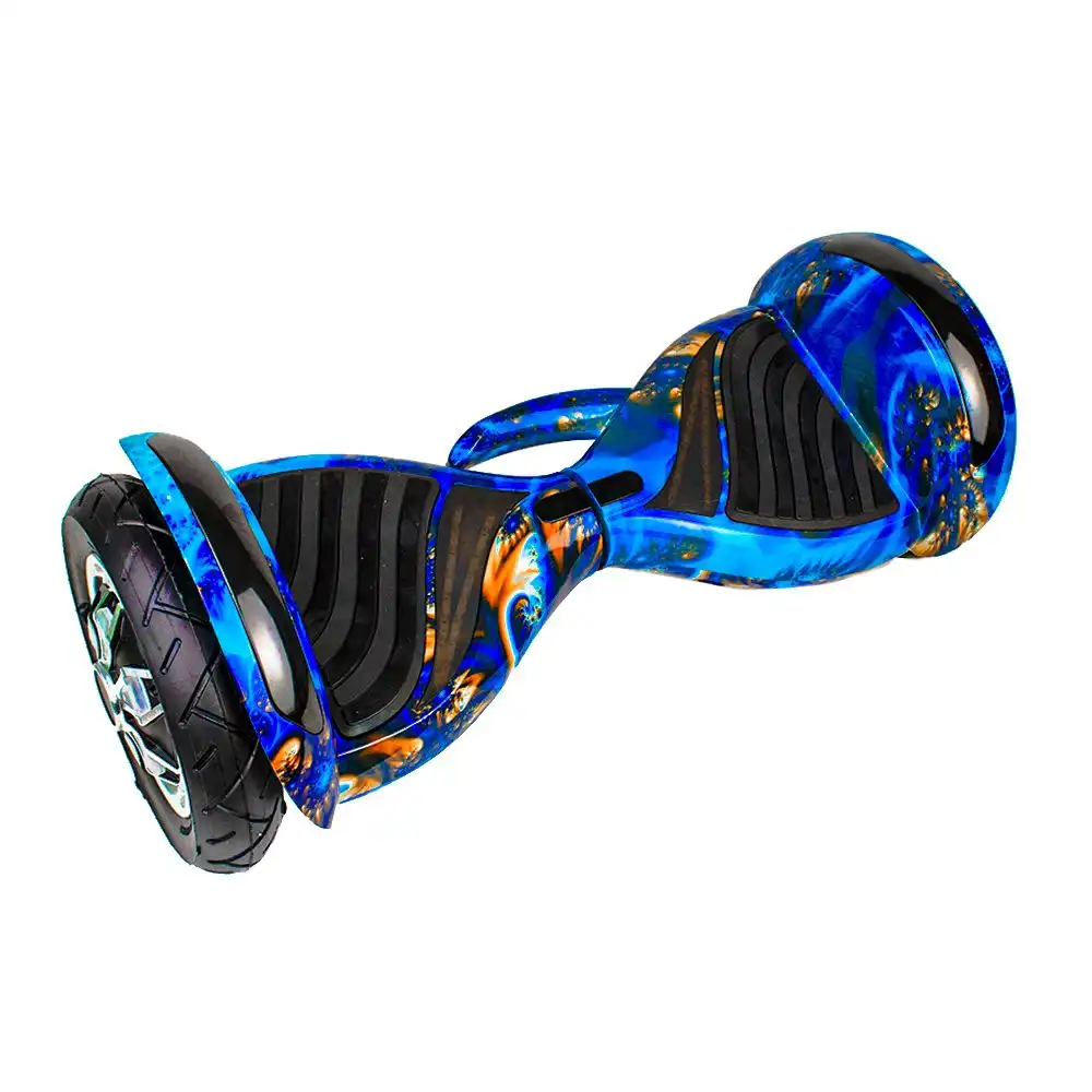 Milky Way Galaxy Smart Balance Hoverboard with bluetooth 10" - A6-AL10