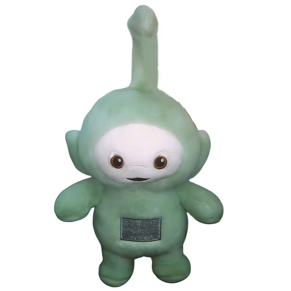 Cute Teletubbies Plush Doll - 850