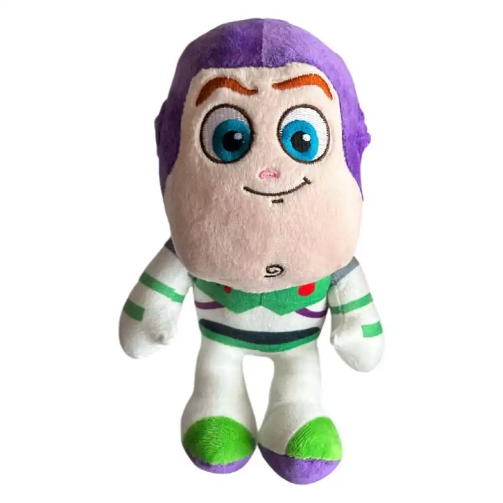 Buzz Lightyear Plush Doll Medium Size - BL08