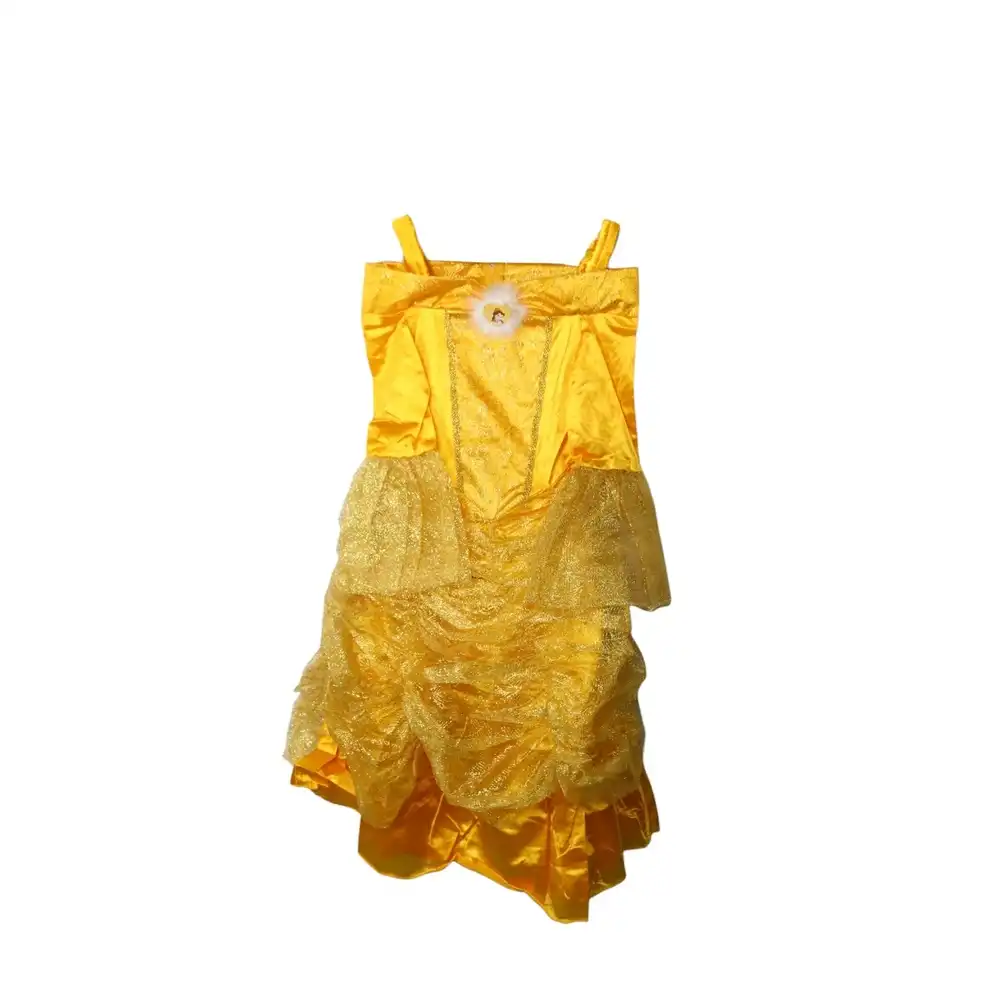 Bella Princess Cloths S Size 4-5 Years - S