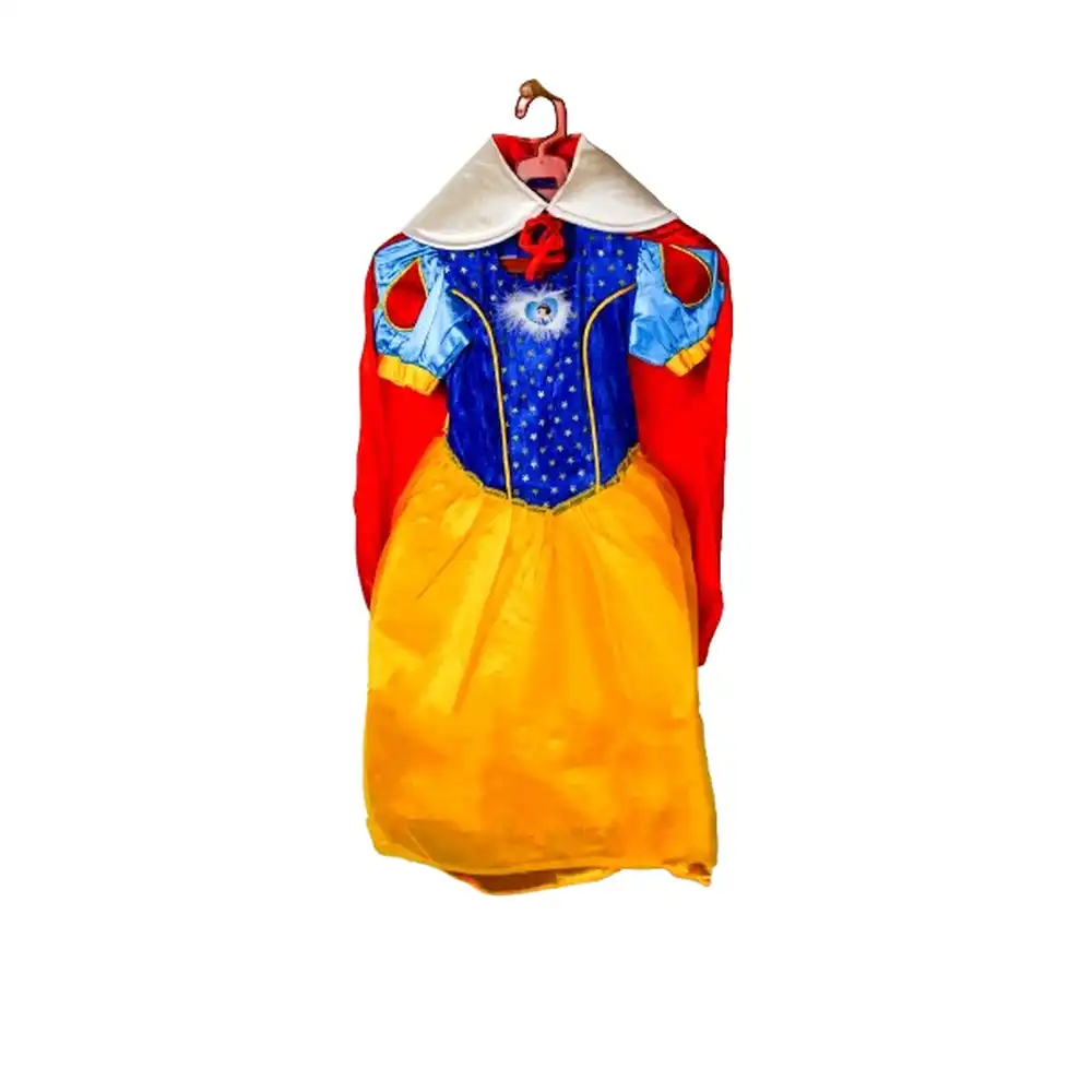 Snow White Princes Cloths L Size 8-9 Years - L